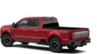 2026 Ford Super Duty® External Image 3